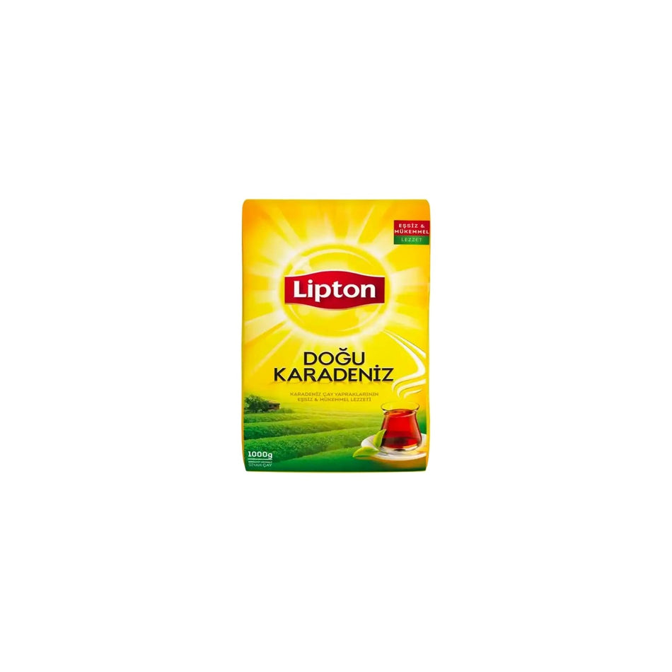 Lipton Dogu Karadeniz loose leaf tea, 1000 g