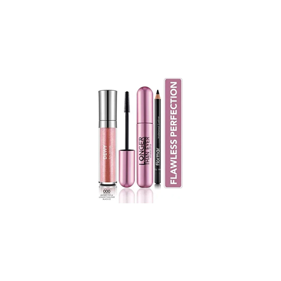 Flormar Flawless Perfection Makeup Set