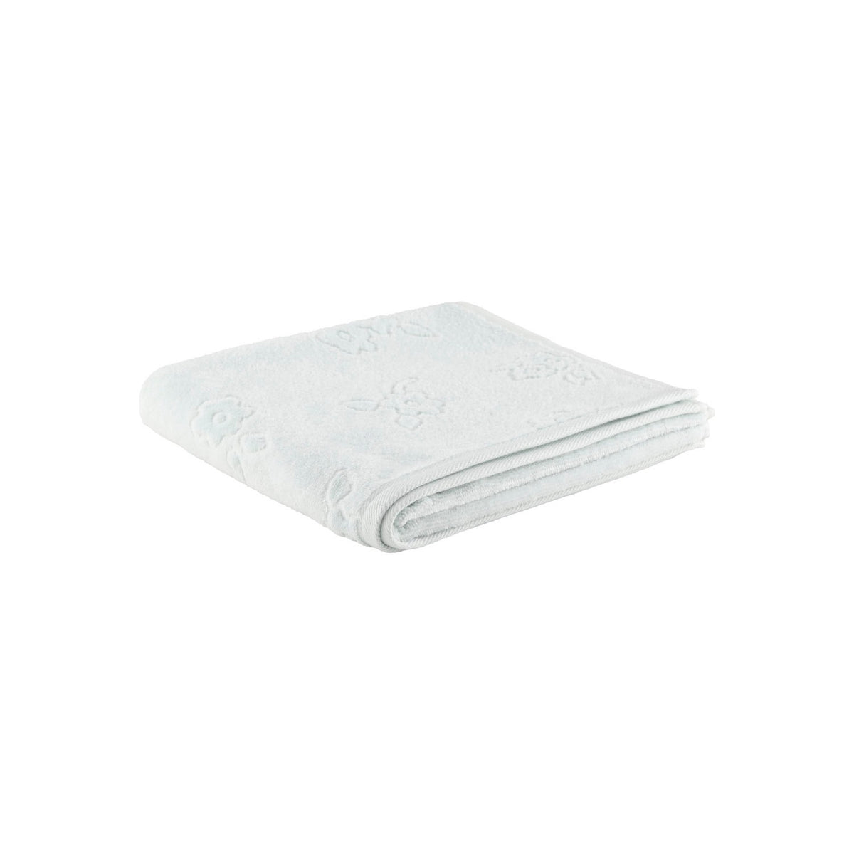 Ozdilek Mayra Velvet Hand and Face Towel 50x90 - MALLTURK