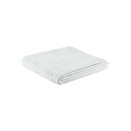 Ozdilek Mayra Velvet Hand and Face Towel 50x90 - MALLTURK