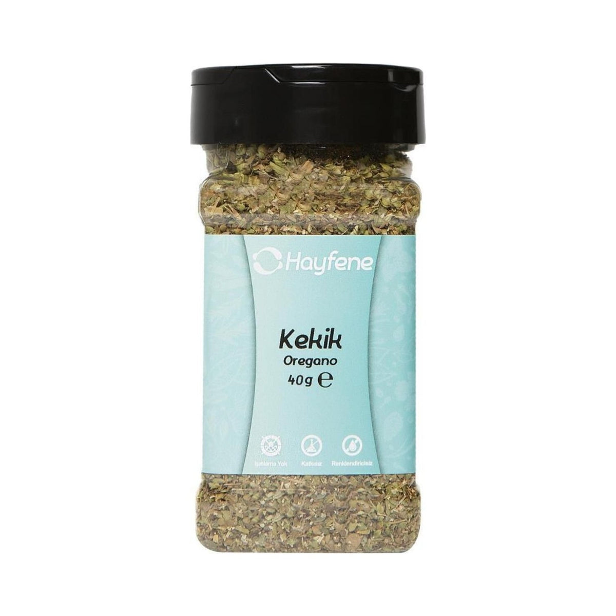 Hayfene Dried Oregano
