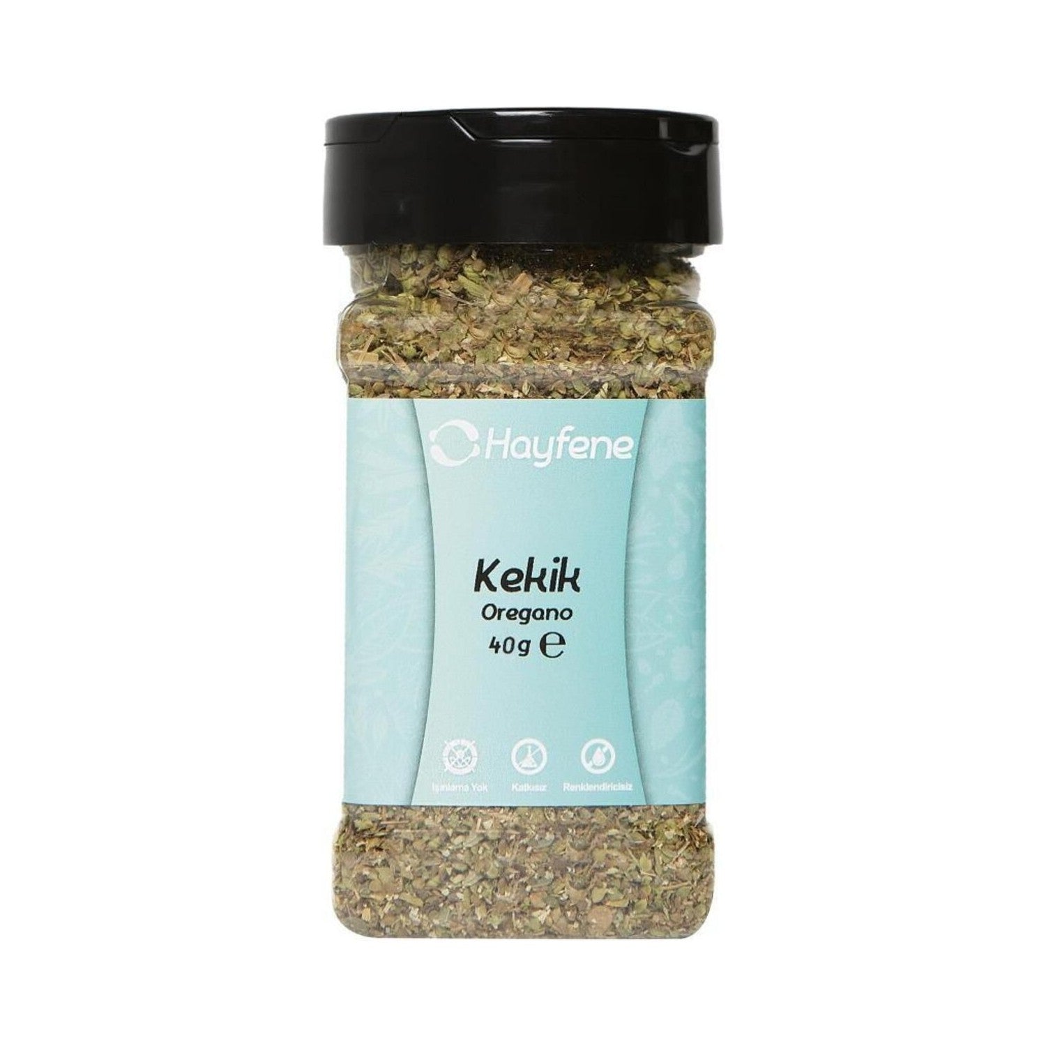 Hayfene Dried Oregano