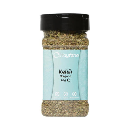 Hayfene Dried Oregano