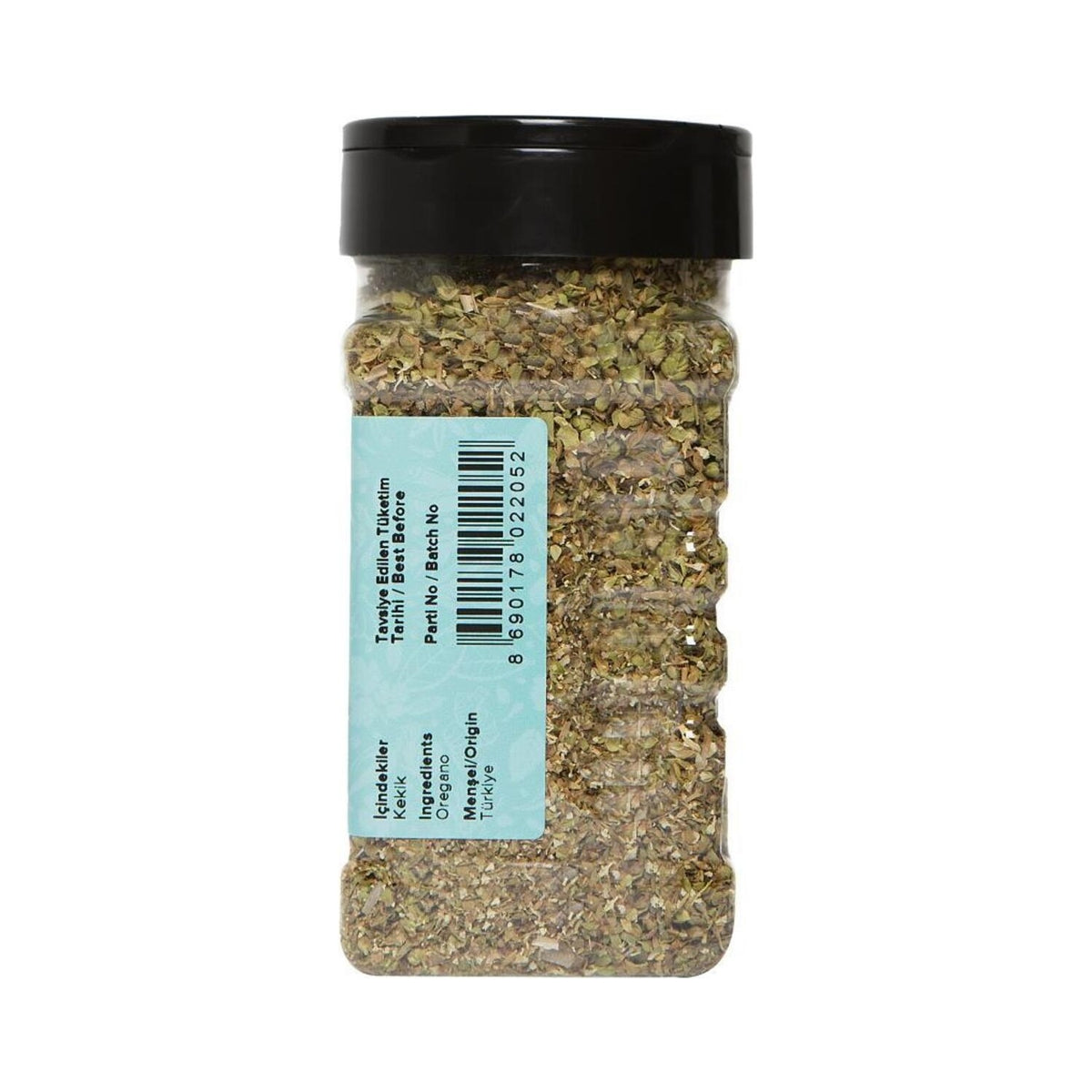 Hayfene Dried Oregano