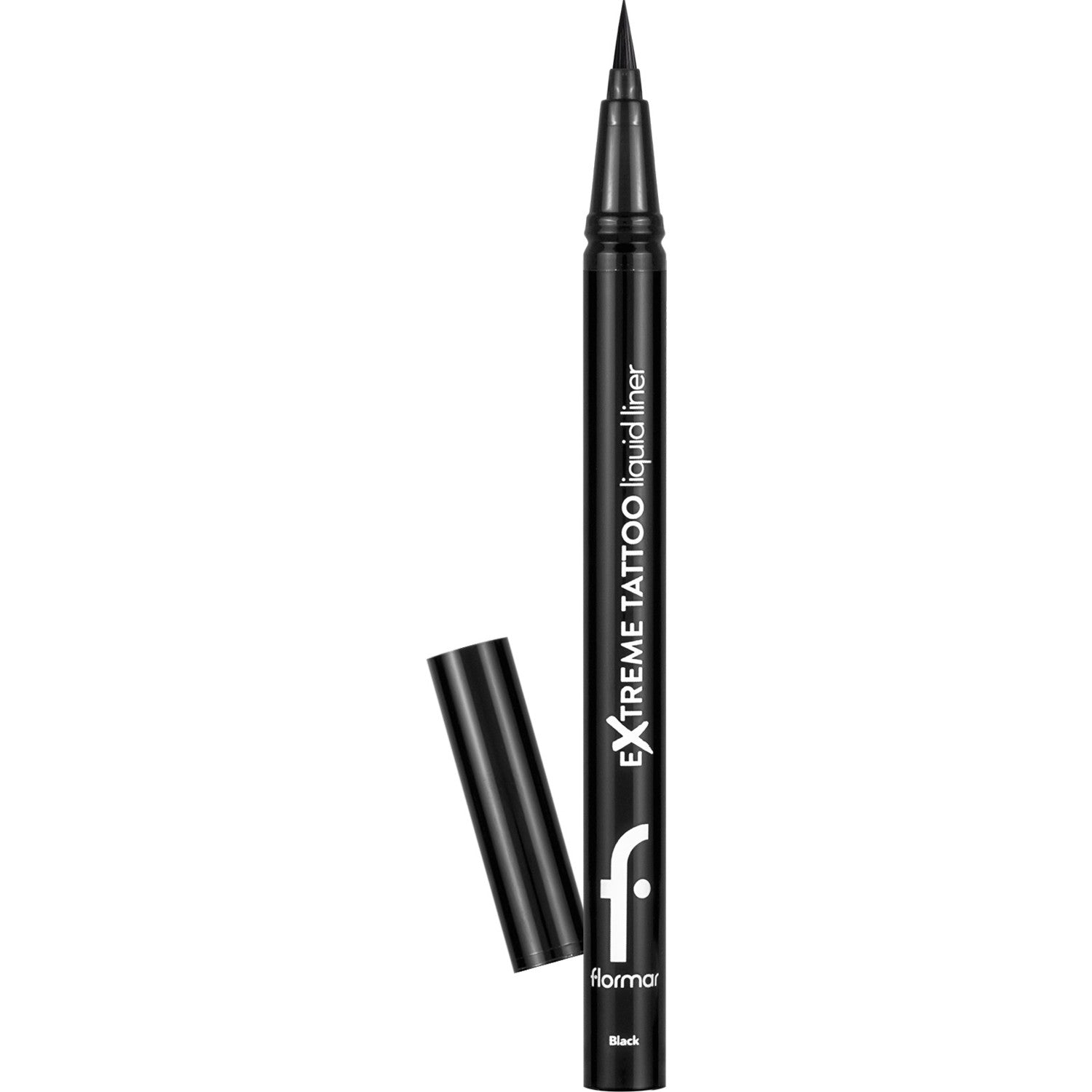 Flormar Extreme Tattoo Liquid Eyeliner