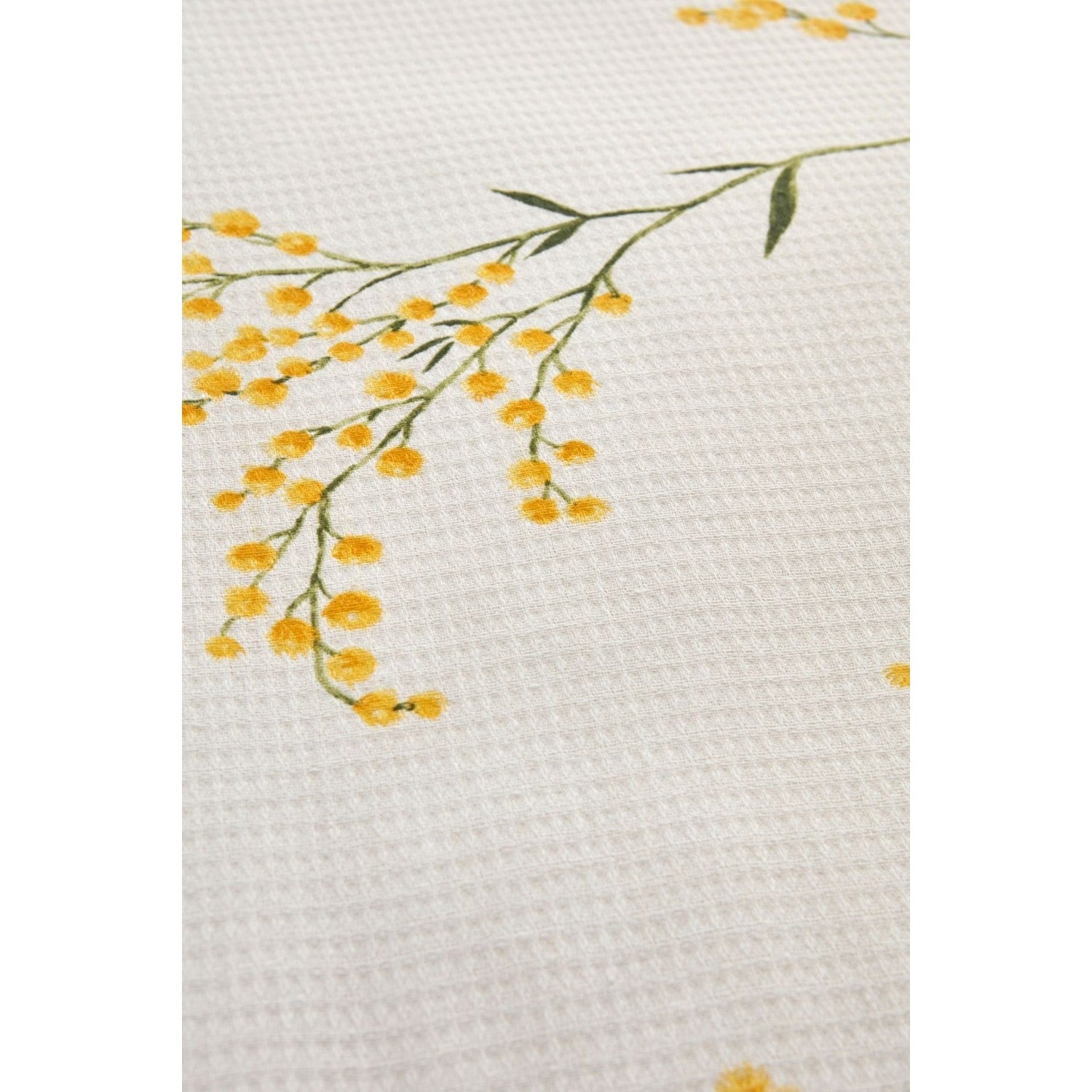 Karaca Home Loretta 100% Cotton Double Bed Quilt Set - MALLTURK