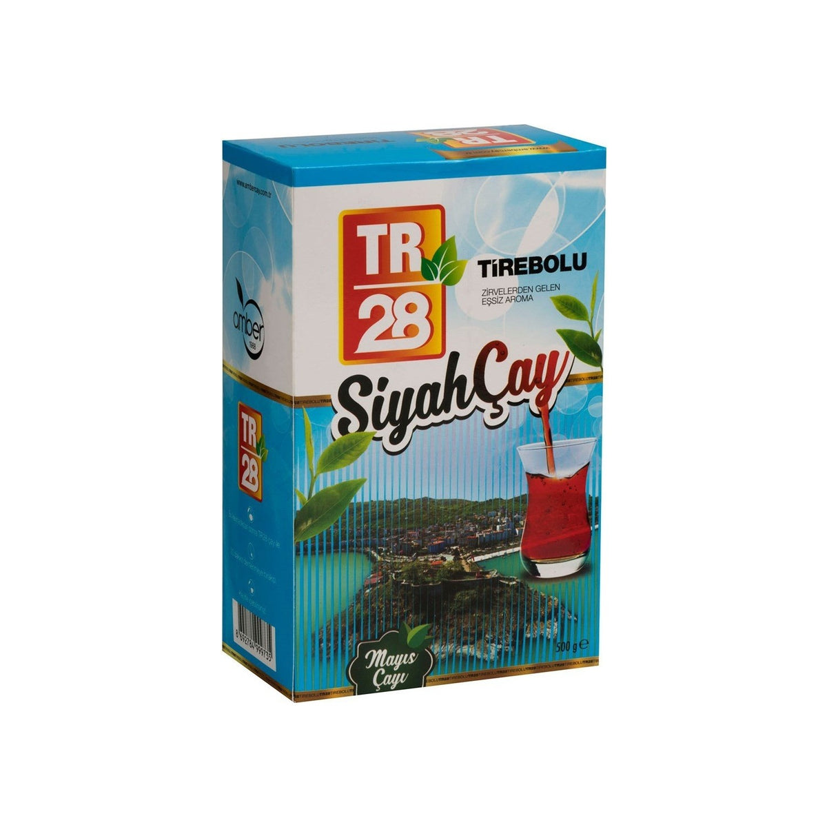 TR 28 Tr 28 Mayis tea (500 g) - MALLTURK