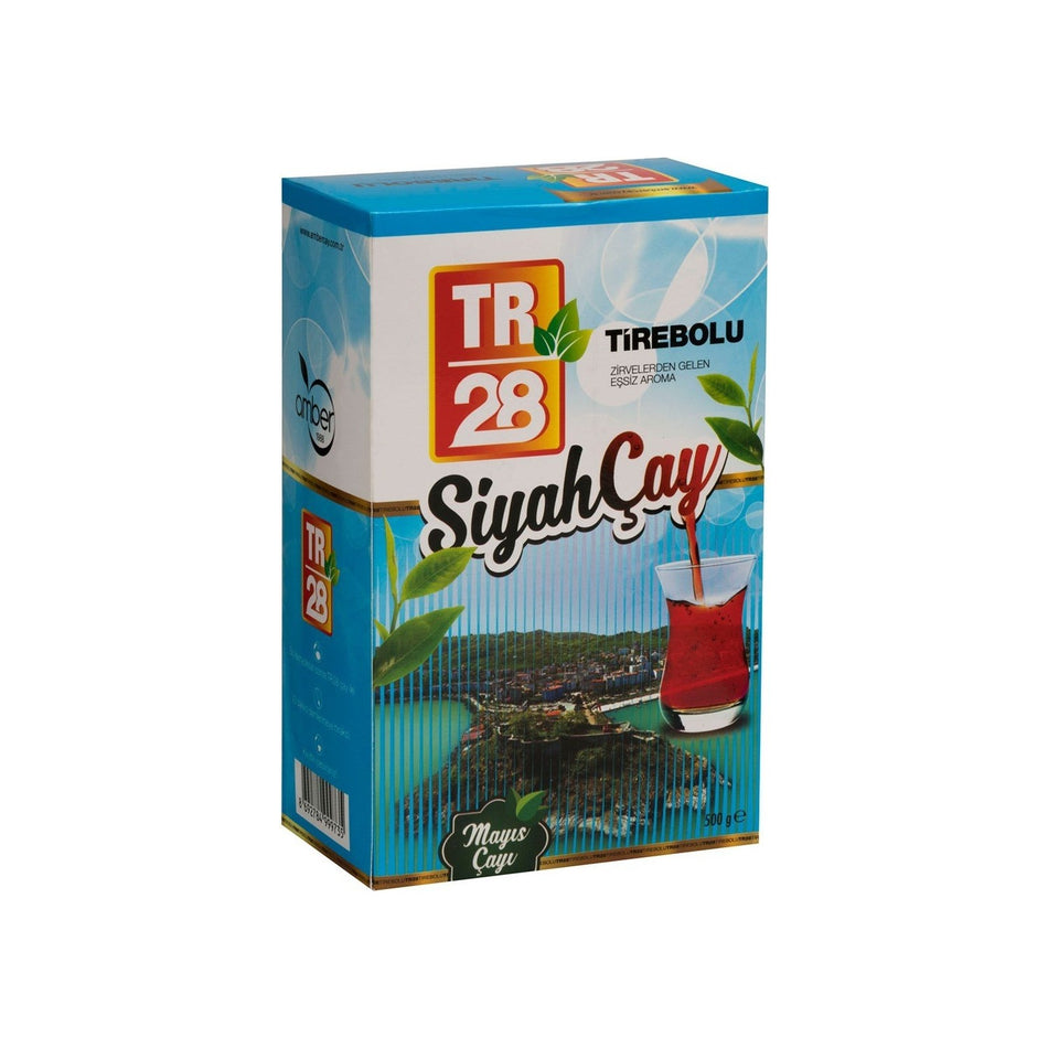TR 28 Tr 28 Mayis tea (500 g) - MALLTURK