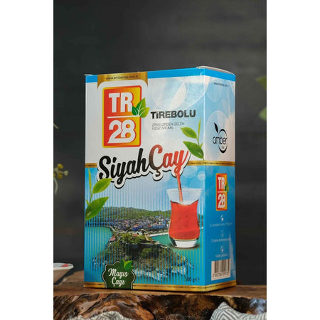 TR 28 Tr 28 Mayis tea (500 g) - MALLTURK
