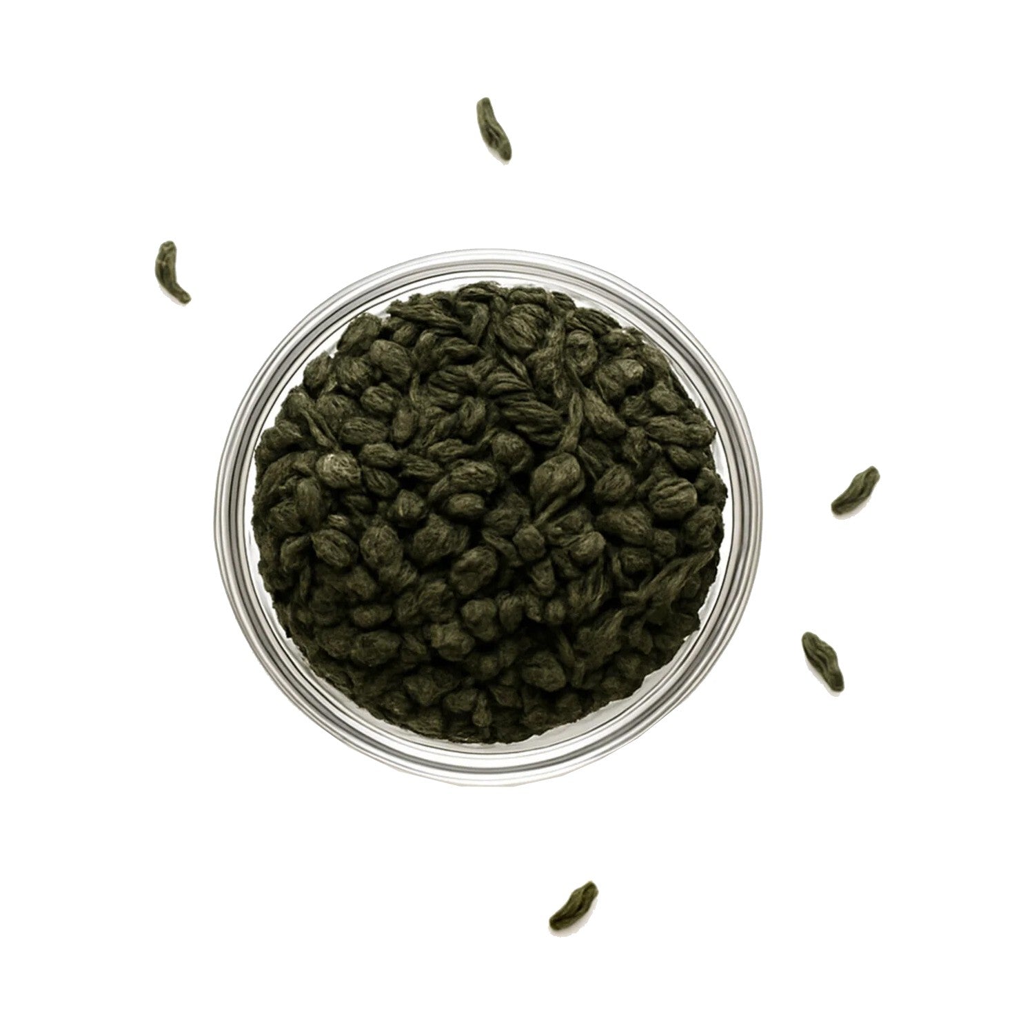 Zarifoglu Yesilcay (bud) 1 kg - MALLTURK
