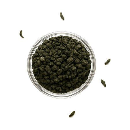Zarifoglu Yesilcay (bud) 1 kg - MALLTURK