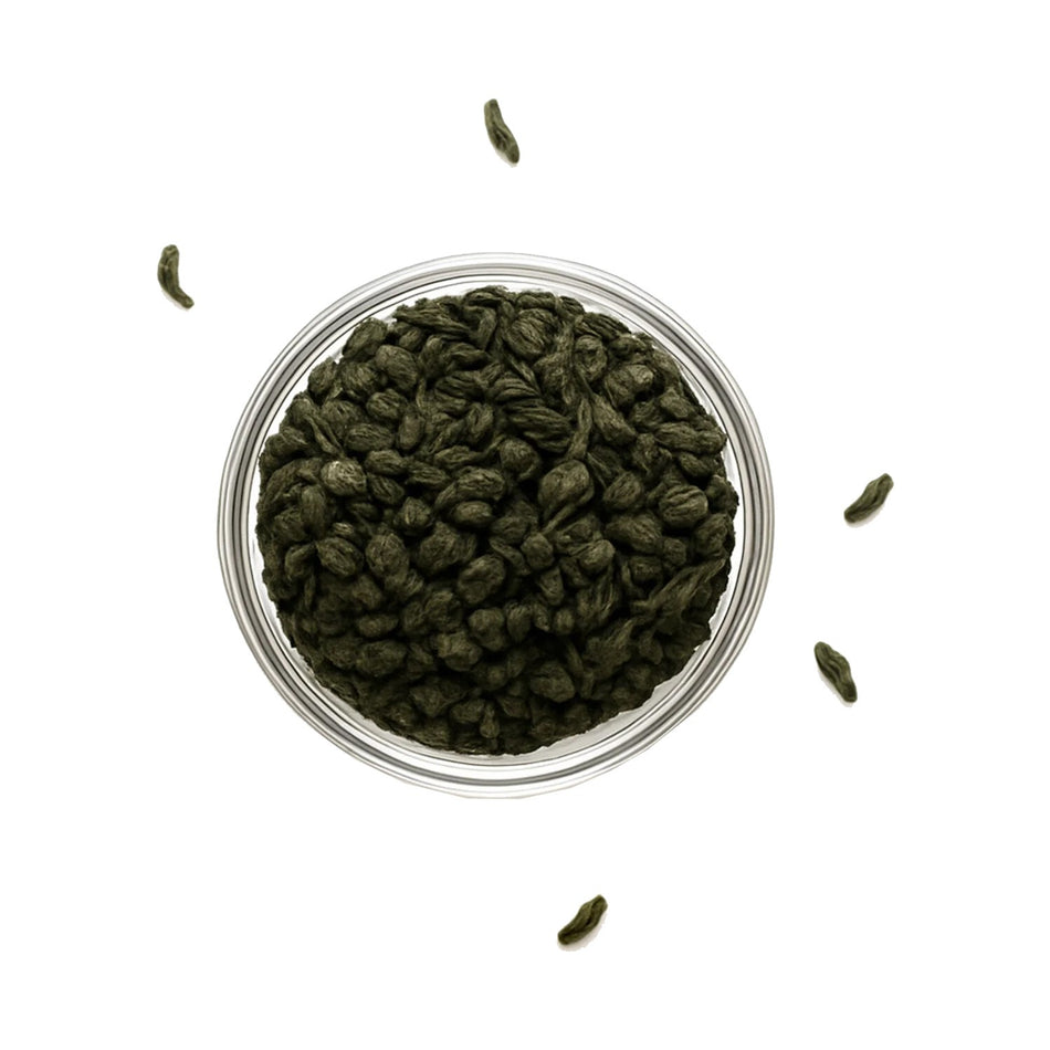 Zarifoglu 500 g Yesilcay (bud) natural and additive-free aroma with quality tea - MALLTURK