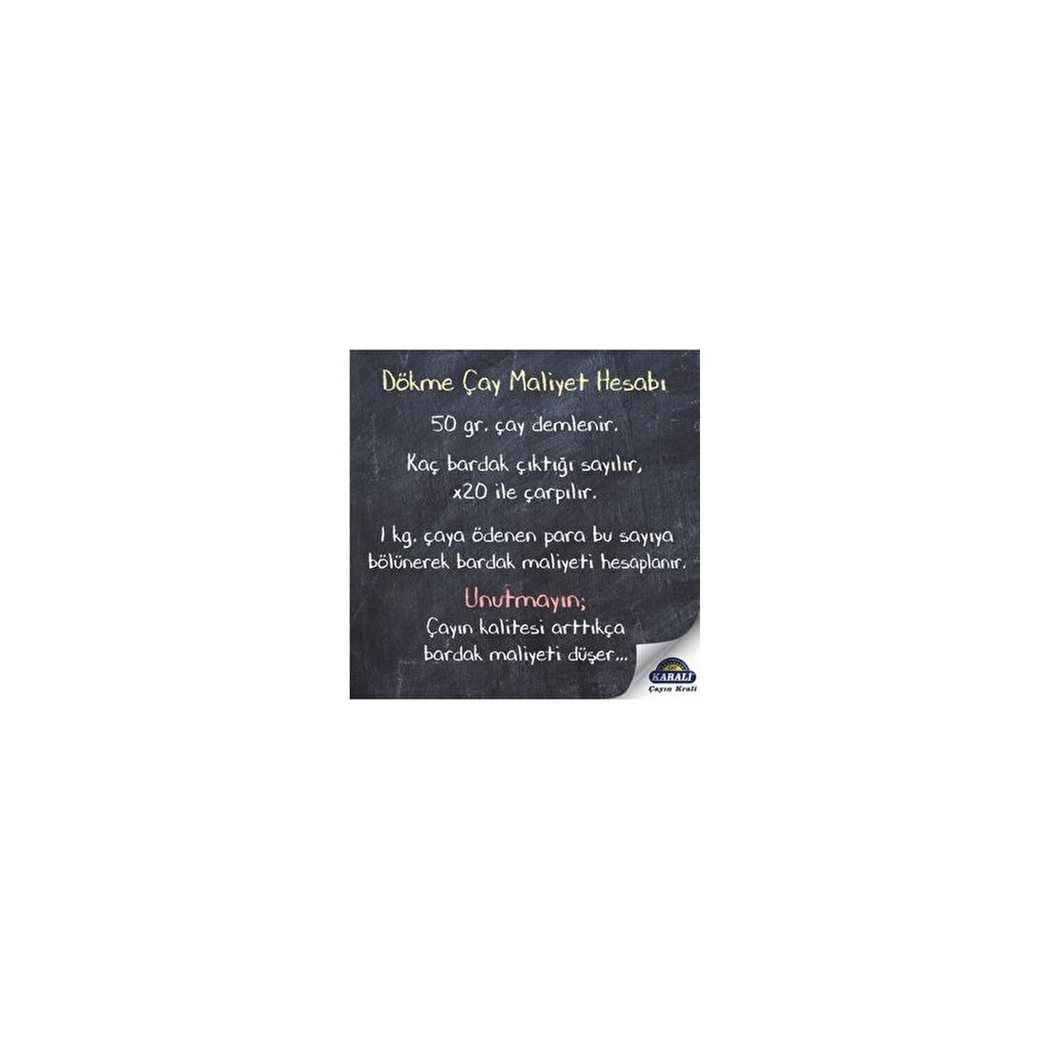 Karali tea Premium sprout black tea 1000 g x 3 pack natural and quality - MALLTURK
