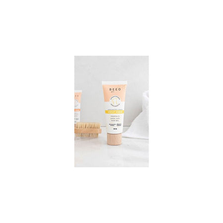 BEE'O Apicare Body Cream 100 ml Propolis and Shea Butter with Intensive Moisturizing - MALLTURK
