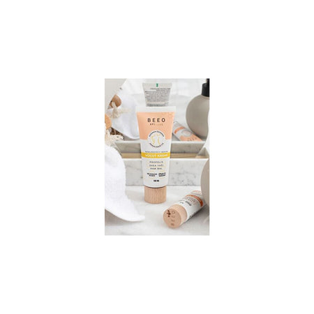 BEE'O Apicare Body Cream 100 ml Propolis and Shea Butter with Intensive Moisturizing - MALLTURK