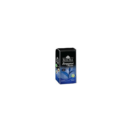Beta Tea Bergamot Ruyasi 1 kg black tea Iki pack Ferahlatici Bergamot Aromasiyla - MALLTURK