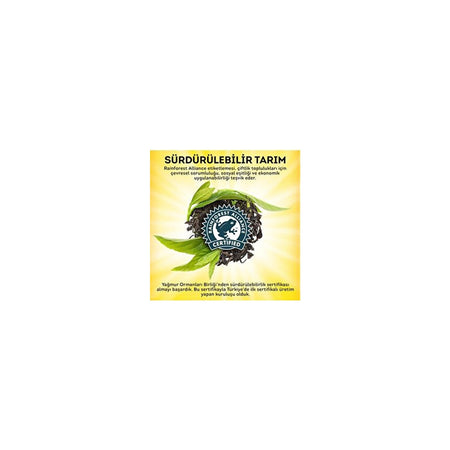 Lipton Dogu Karadeniz loose leaf tea, 1000 g - MALLTURK