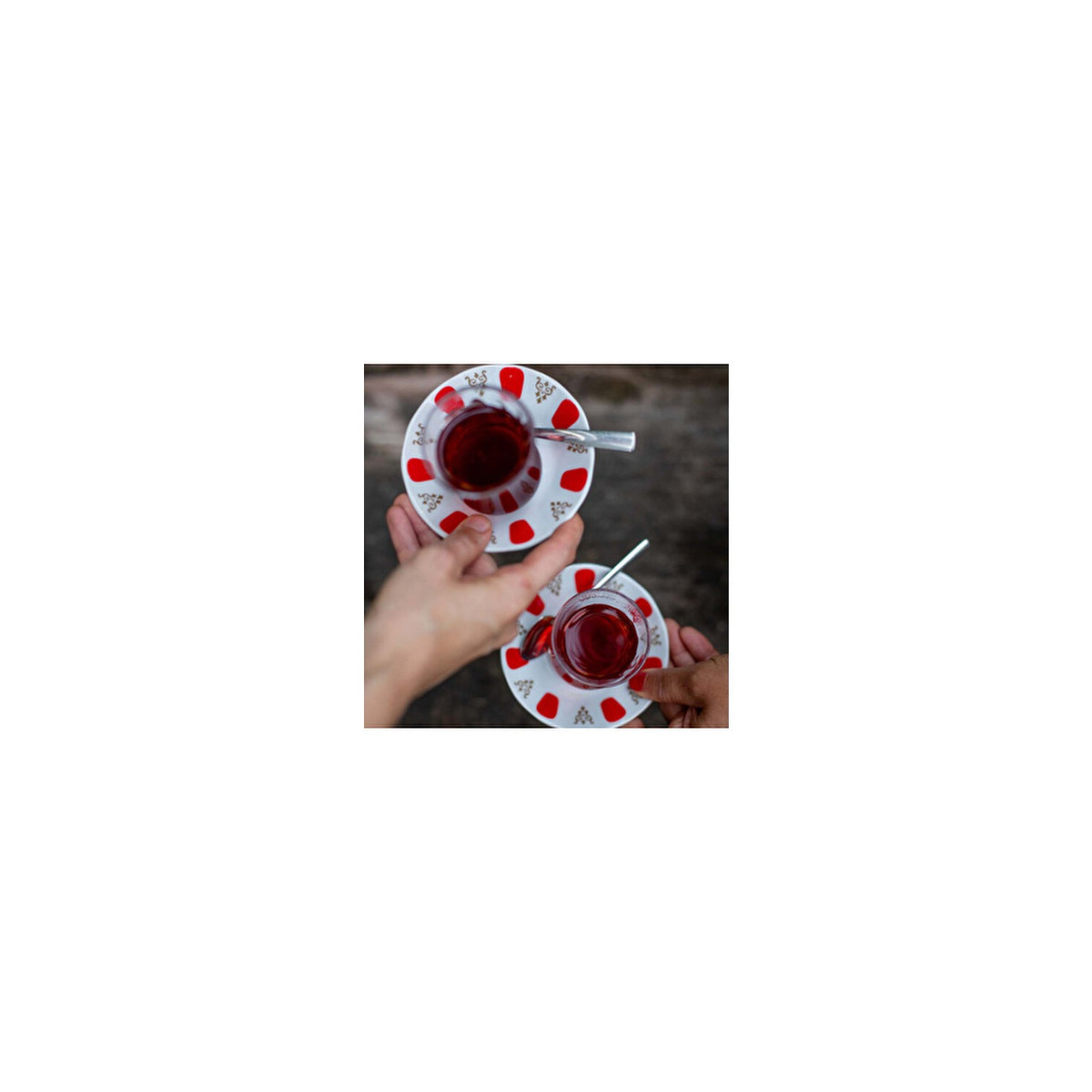 Lazika black tea 400 g - Ilk Hasat Mayis tea, Tozsuz, Camlihemsin - MALLTURK