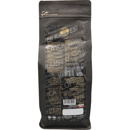 Centuries-Old Coffee 1453 Ottoman Dibek Coffee 1 kg - MALLTURK