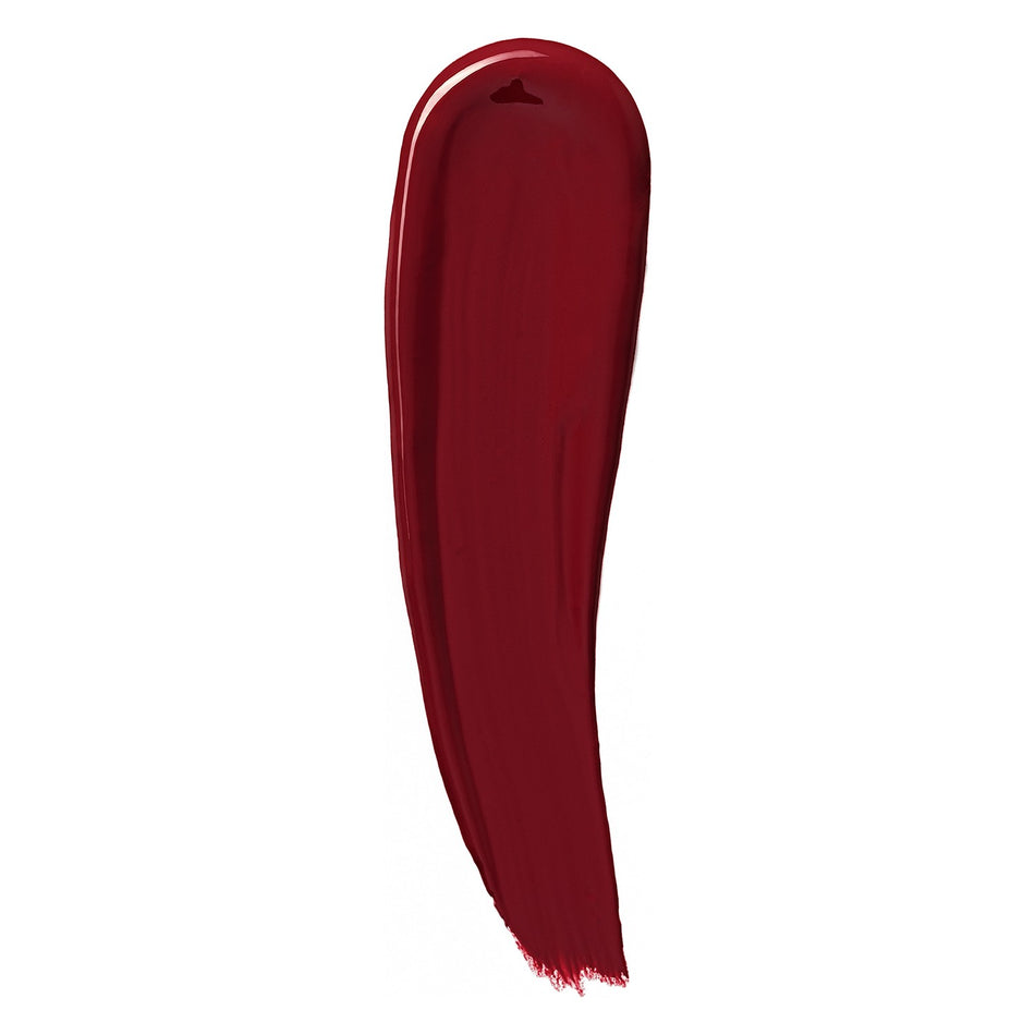 Flormar Lift Up Plumping & Hyaluronic Acid Lip Gloss Burgundy - MALLTURK