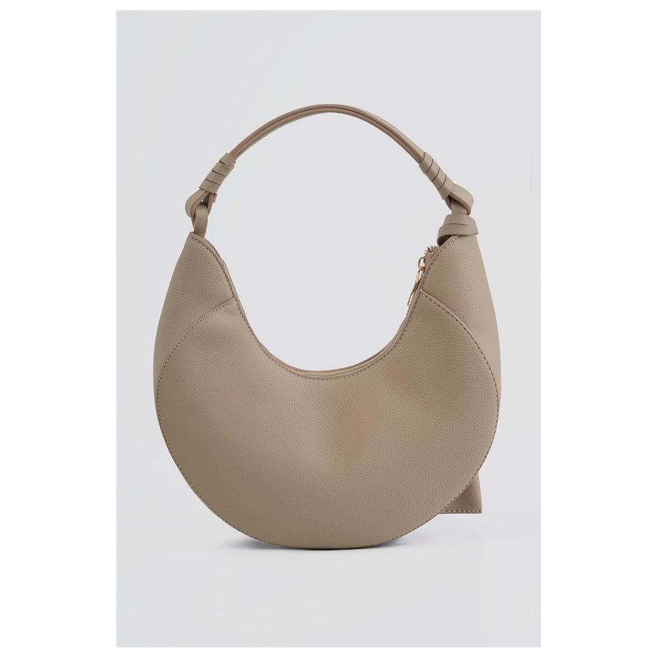 Armine Pia Leather Bag 25YD7402 Mink
