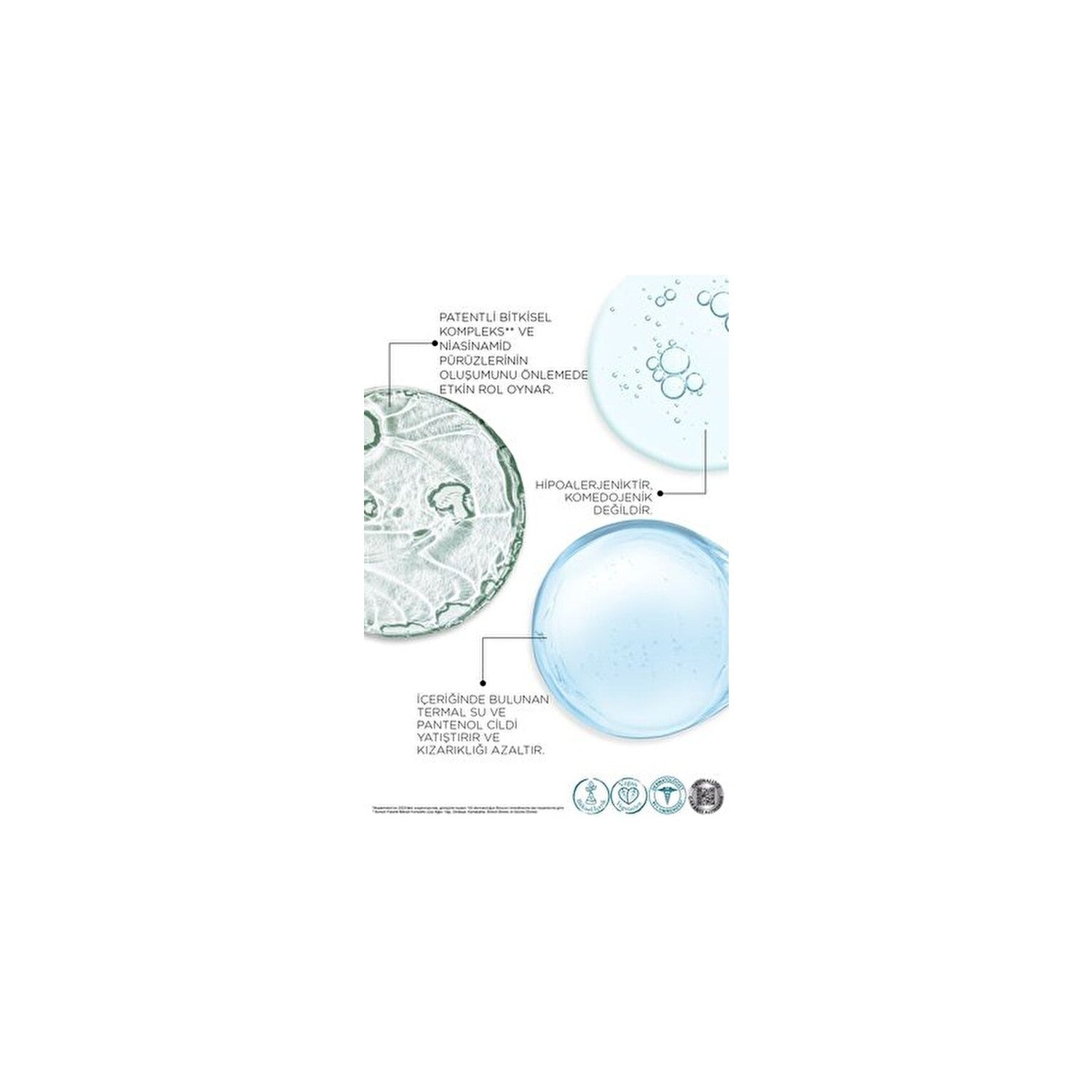 Bioxcin Acnium Facial Cleansing Gel