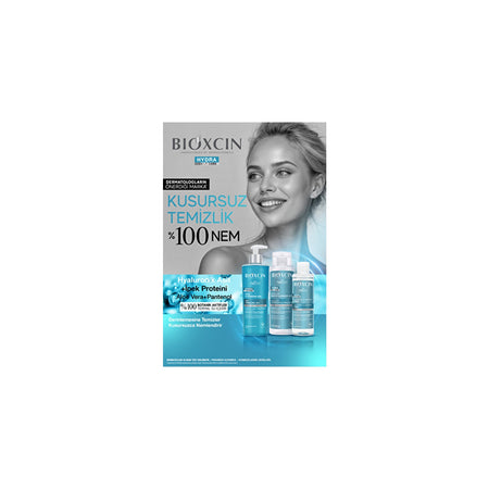 Bioxcin Hydra Facial Cleansing Gel