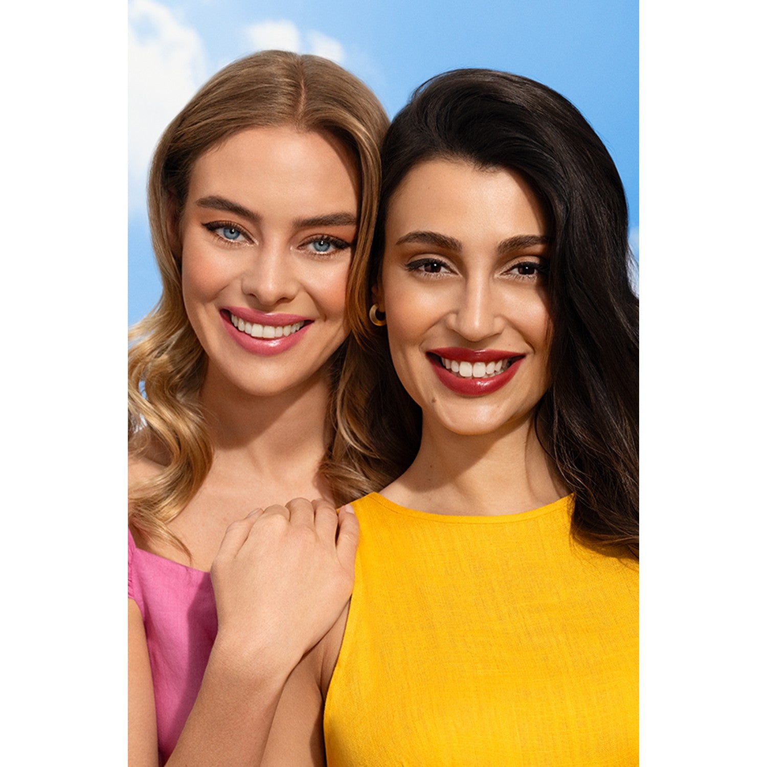 Flormar Sheer Up Lipstick - MALLTURK
