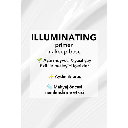 Flormar Illuminating Primer
