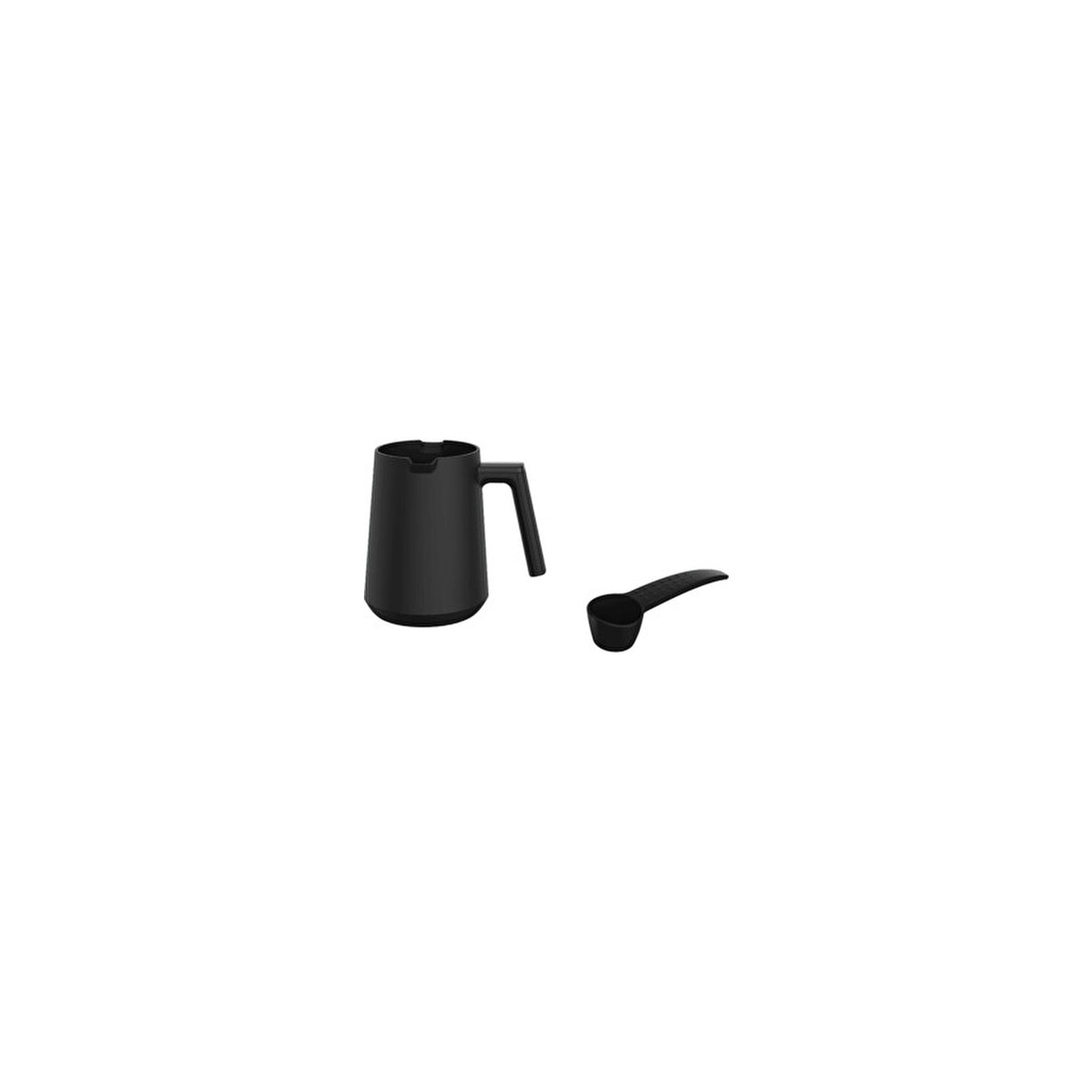 Grundig TKM 1343 G 580 W Turkish Coffee Maker - MALLTURK