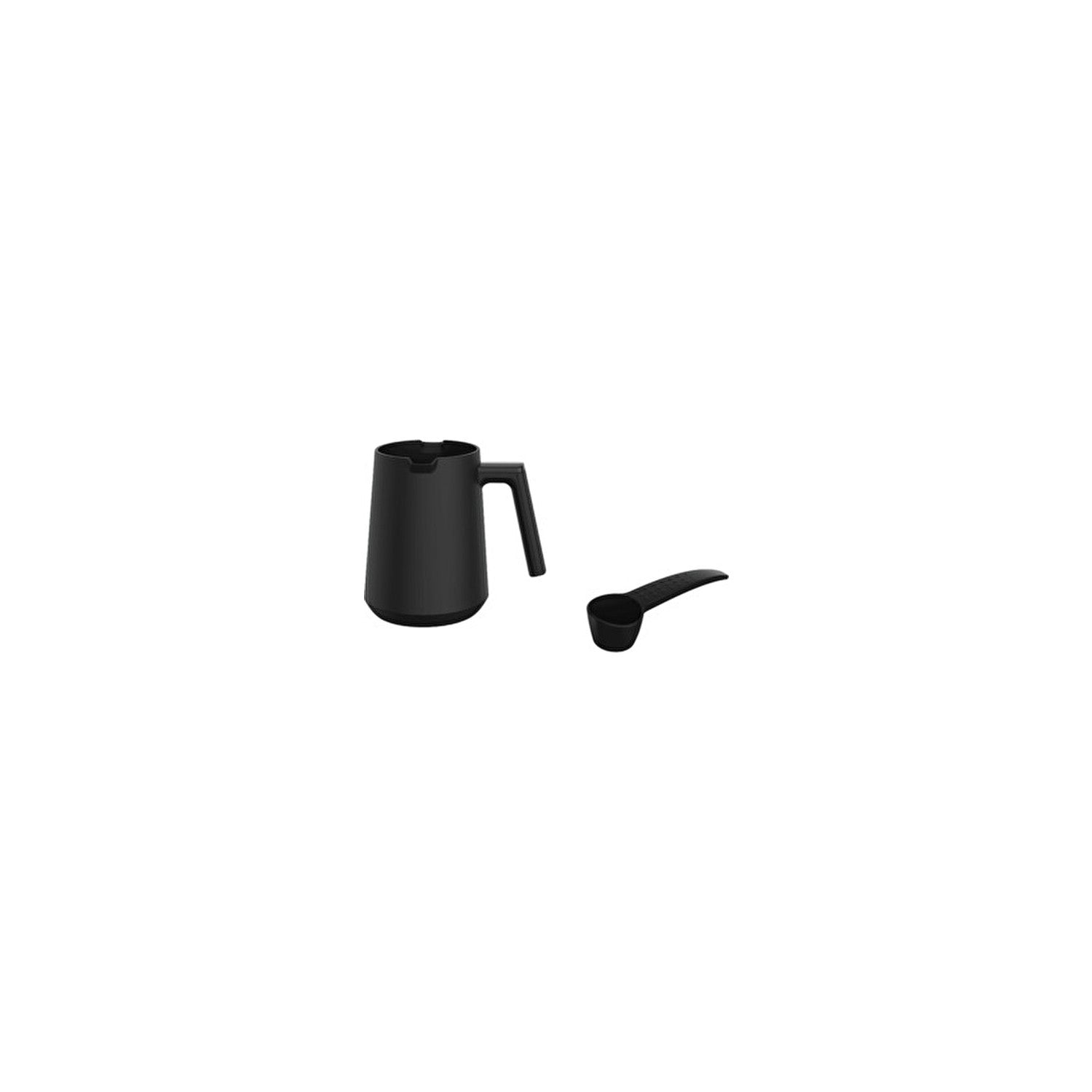 Grundig TKM 1343 G 580 W Turkish Coffee Maker - MALLTURK