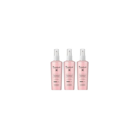 Rosense Rose Water Spray 125 ml A revitalizing rose-based product suitable for all skin types. - MALLTURK