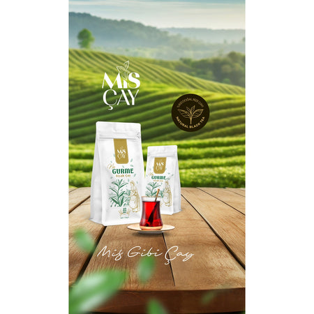 Mis tea Elek Alti Gurme 750 g - MALLTURK