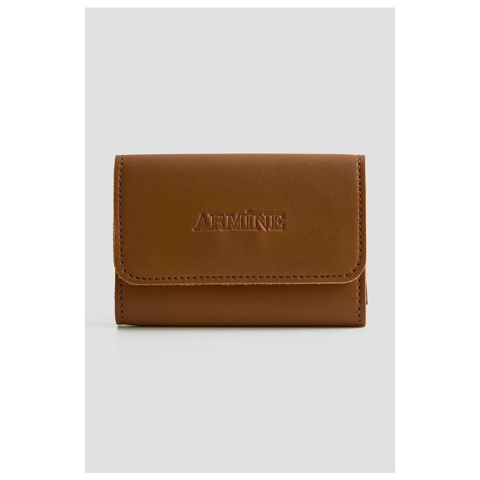Armine Handbag 24YD7028 Tan