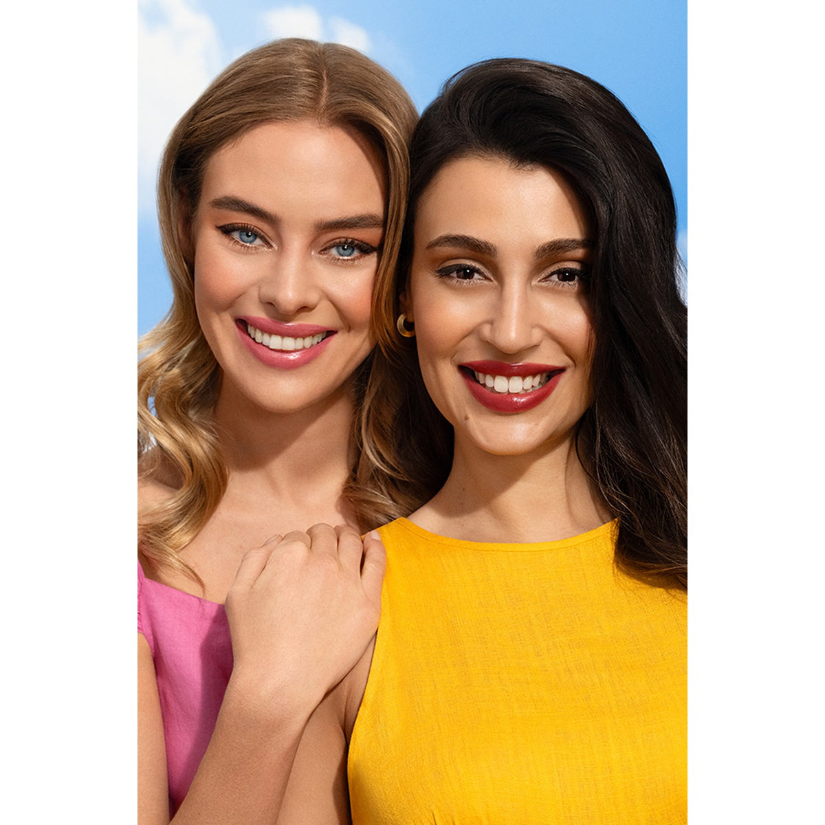 Flormar Sheer Up Lipstick - MALLTURK
