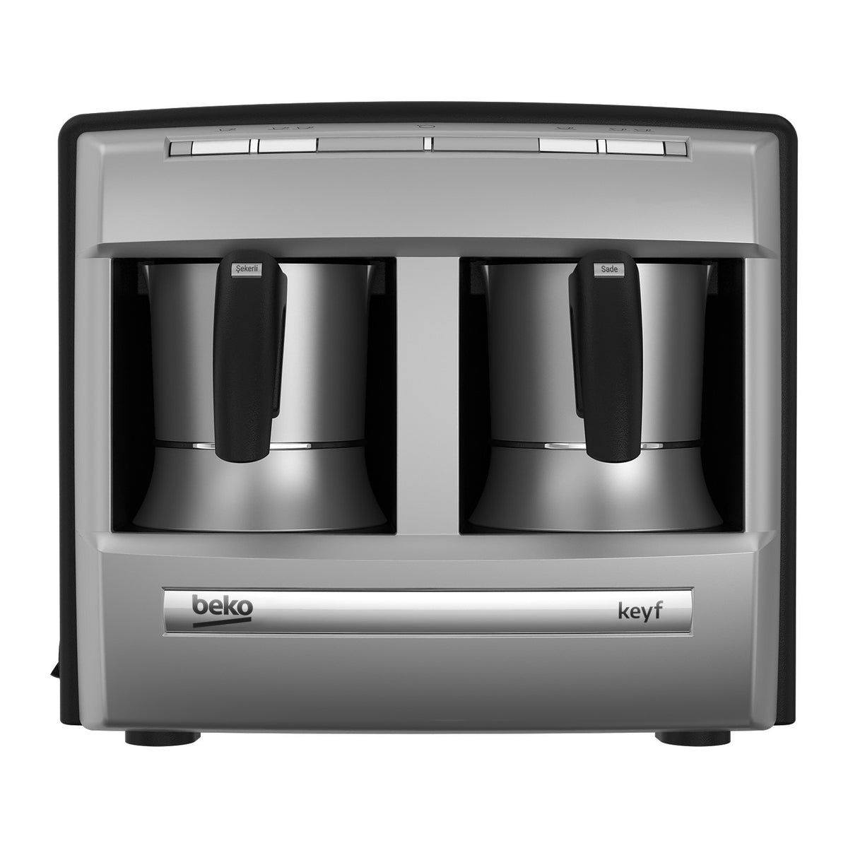 Beko BKK 2170 70th Anniversary Turkish Coffee Maker - MALLTURK