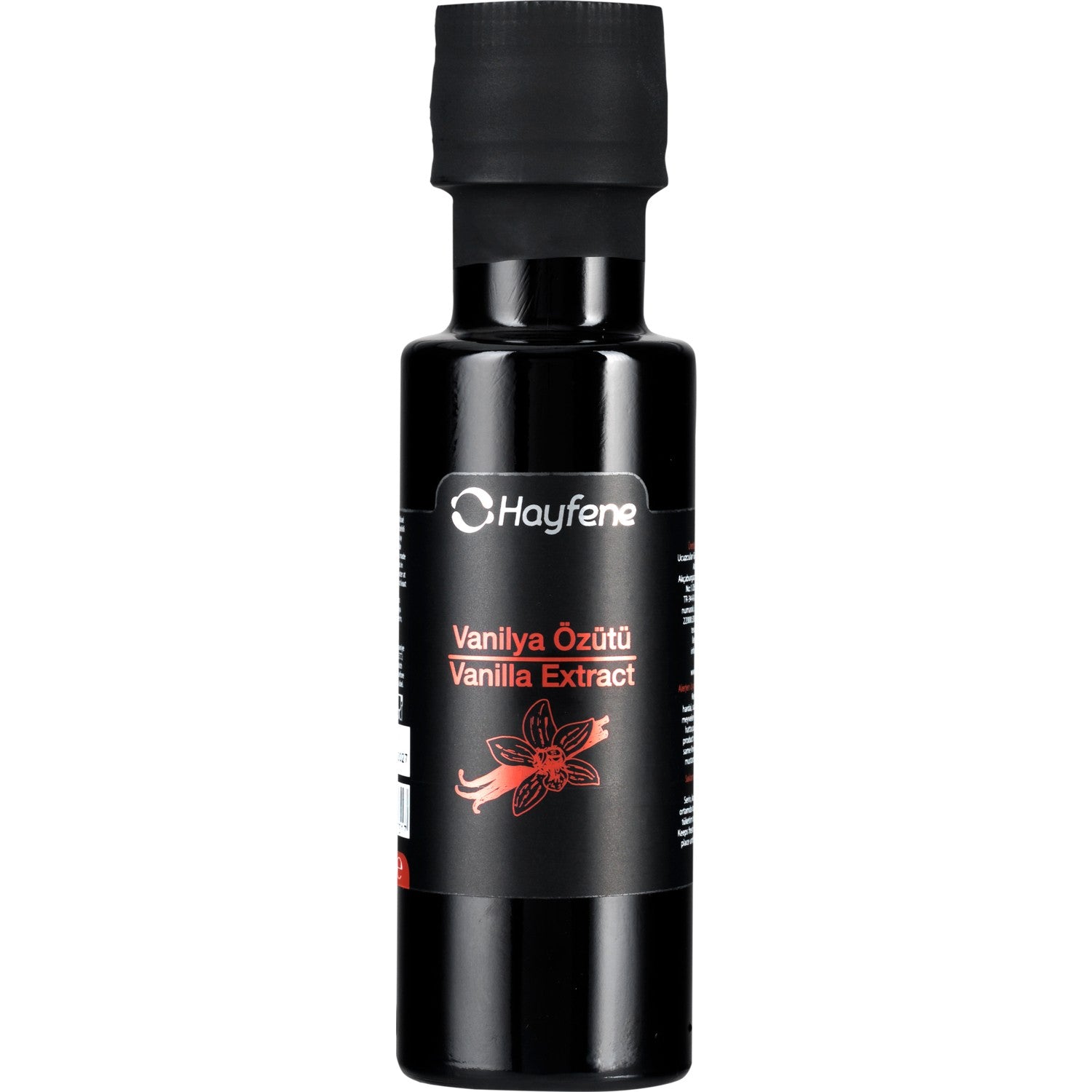 Hayfene Vanilla Extract