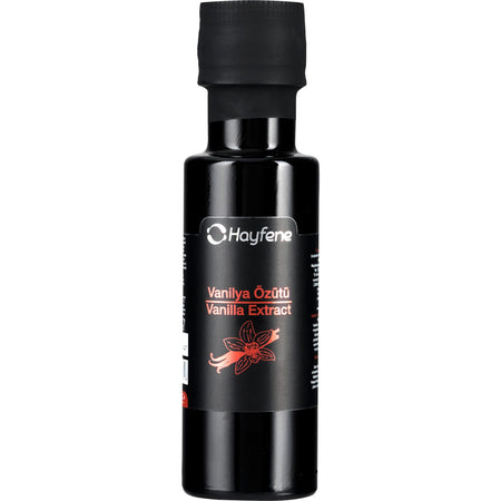 Hayfene Vanilla Extract