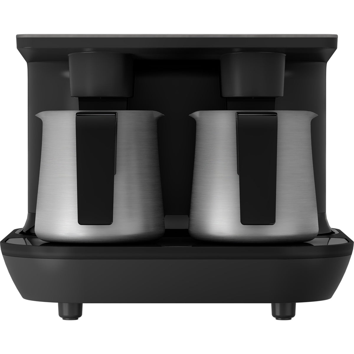 Beko TKM 8961 A New Keyf Turkish Coffee Maker, Anthracite - MALLTURK