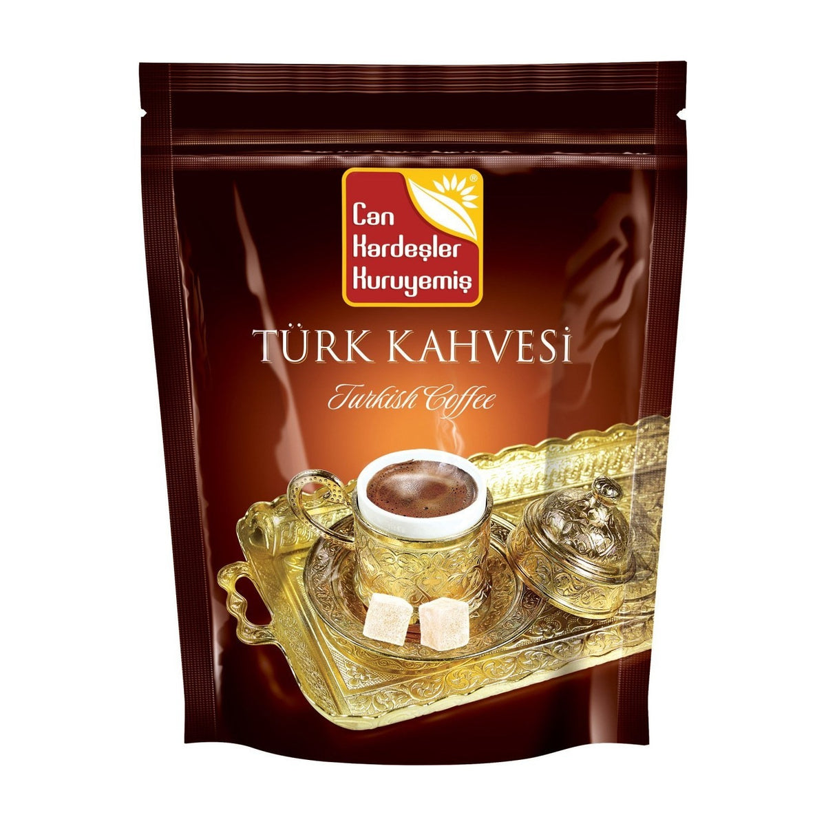 CK Coffee Turkish Coffee 250g - MALLTURK