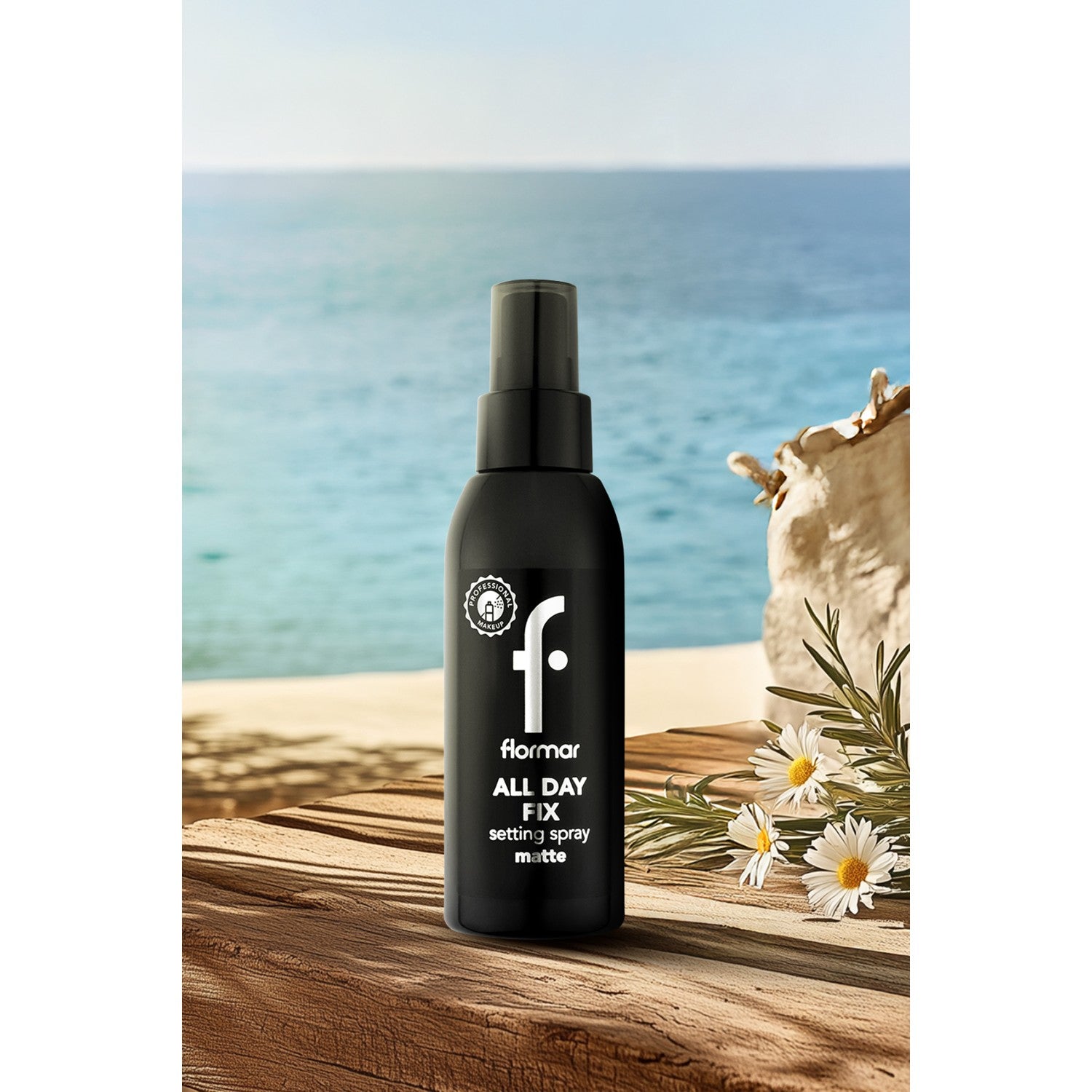 Flormar Makeup Setting Spray