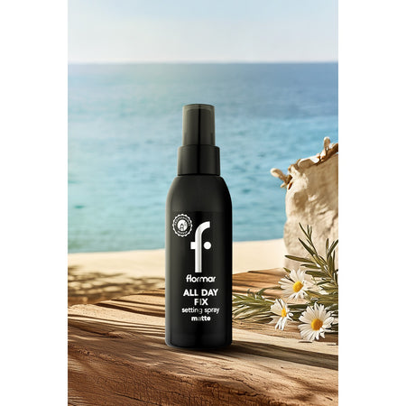 Flormar Makeup Setting Spray