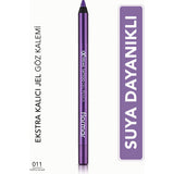Flormar Extreme Tattoo Gel Eyeliner
