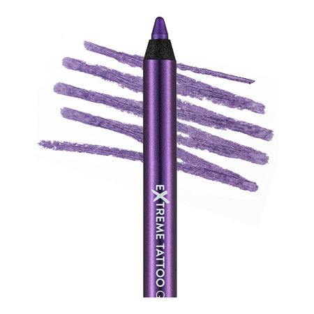 Flormar Extreme Tattoo Gel Eyeliner