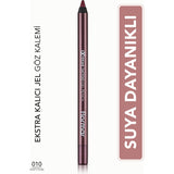 Flormar Extreme Tattoo Gel Eyeliner
