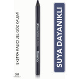 Flormar Extreme Tattoo Gel Eyeliner