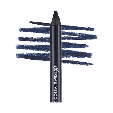 Flormar Extreme Tattoo Gel Eyeliner