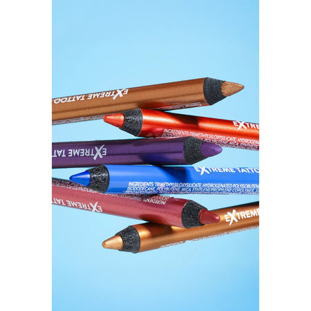 Flormar Extreme Tattoo Gel Eyeliner