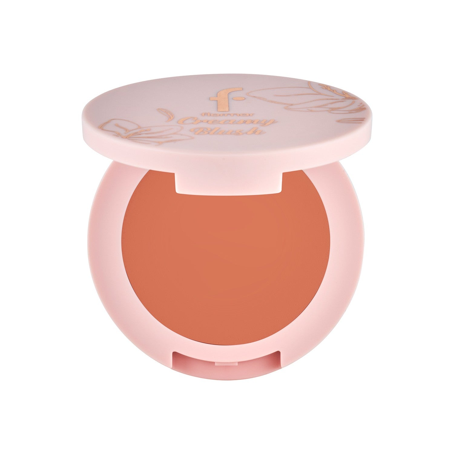 Flormar Blossom Cream Blush