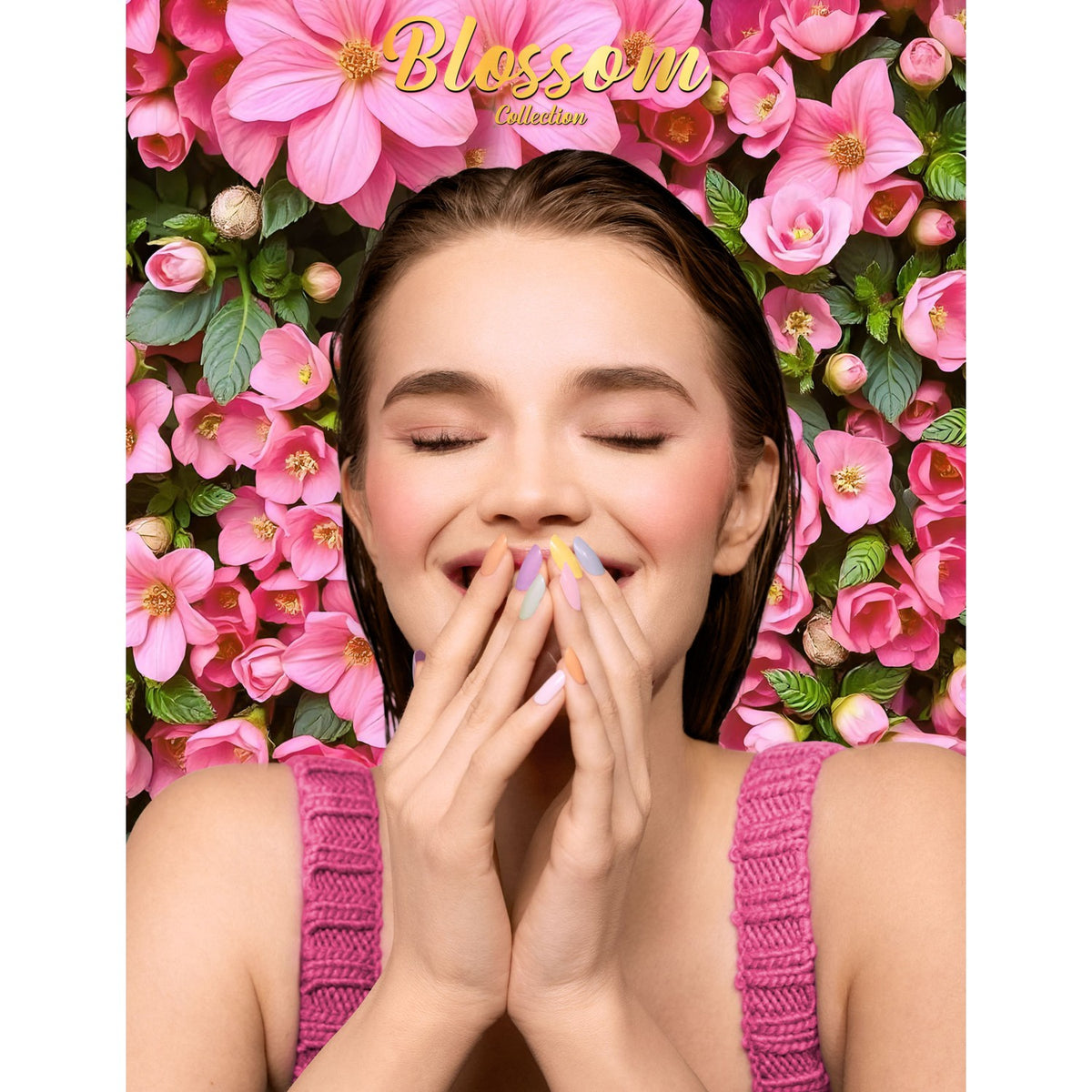 Flormar Blossom Cream Blush